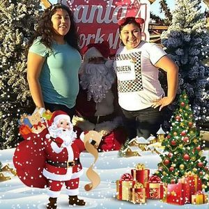 Meet your Posher, Lorena